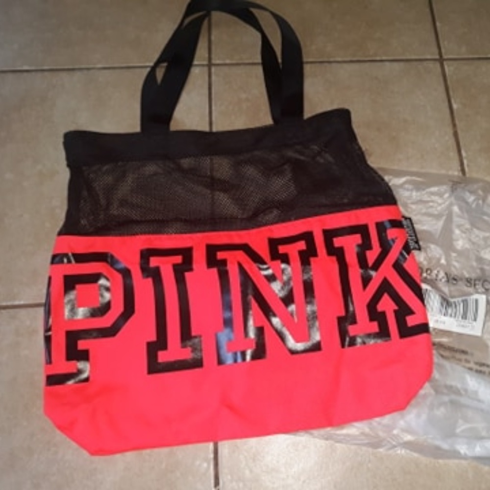 Victoria Secret Pink Tote